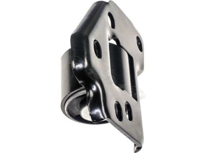 Ford Crown Victoria Sway Bar Link Bushing - 4W7Z-5A486-AB