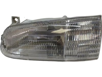 1995 Ford Windstar Headlight - F58Z-13007-B
