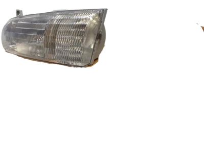 1995 Ford Windstar Headlight - F58Z-13007-B