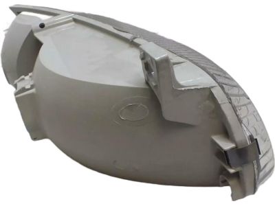 1995 Ford Windstar Headlight - F58Z-13007-B