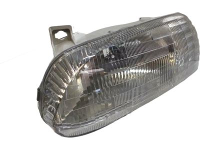 1995 Ford Windstar Headlight - F58Z-13007-B