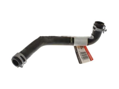 Lincoln Town Car Cooling Hose - 3W1Z-18472-AA
