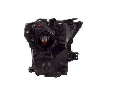 2020 Ford F-150 Headlight - HL3Z-13008-K