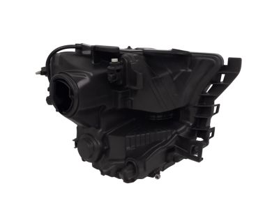 2020 Ford F-150 Headlight - HL3Z-13008-K