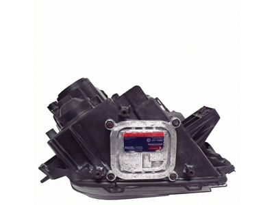 Ford F-150 Headlight - HL3Z-13008-K
