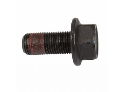 Ford BC3Z-4216-A Screw And Washer Assembly