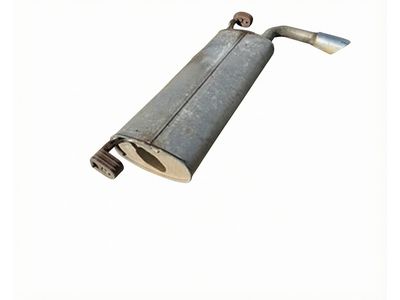 Ford Fusion Muffler - DS7Z-5230-N