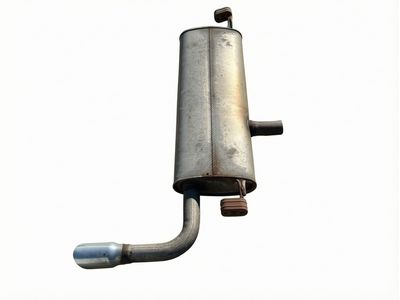 Ford Fusion Muffler - DS7Z-5230-N