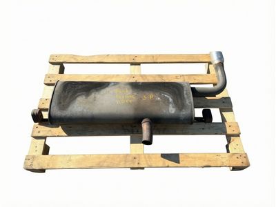 Ford Fusion Muffler - DS7Z-5230-N