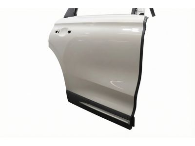 LJ7Z-7824630-A Ford Rear Door Assembly Product Photo 3 of 4