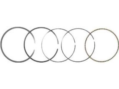 Mercury Fuel Tank - AL8Z-9002-F