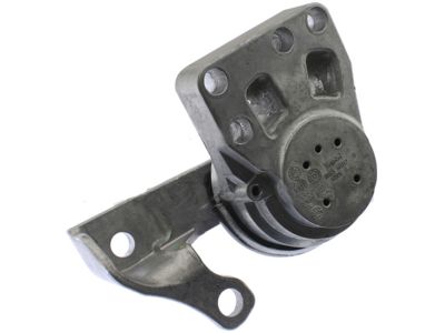 Lincoln MKT Motor And Transmission Mount - DA8Z-6038-A