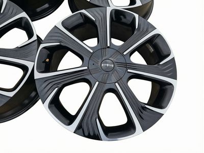 2025 Lincoln Nautilus Spare Wheel - R2TZ-1007-L