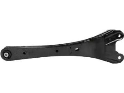 Ford F-550 Super Duty Radius Arm - 9C3Z-3A360-B