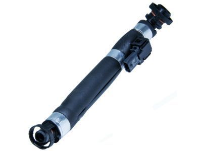 Ford PCV Valve Hose - GJ5Z-6758-A