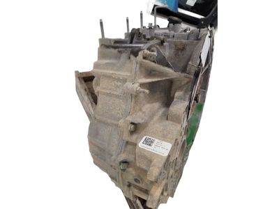 Ford DA8Z-7000-X