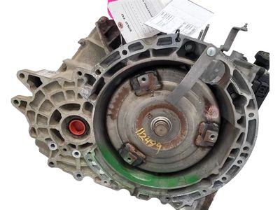 Ford DA8Z-7000-X