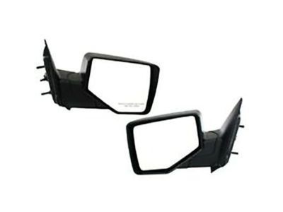 Ford JK4Z-17683-AA MIRROR ASY - REAR VIEW OUTER