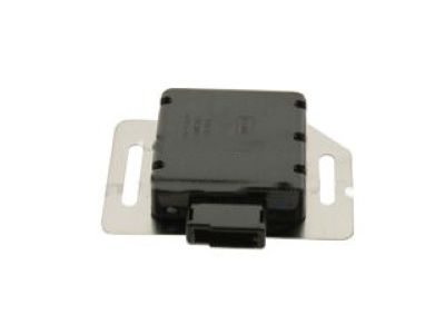 Ford CM5Z-10E893-D Aerial Assembly - GPS