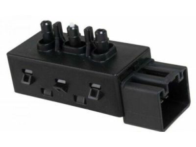 Mercury Seat Switch - 5F9Z-14A701-AA