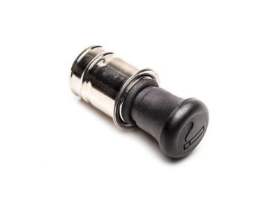 Ford E8UZ-15052-A Knob And Element - Cigar Lighter