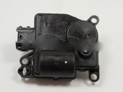 Ford BE8Z-19E616-B Motor Assembly