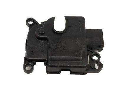 Ford Fiesta Blend Door Actuator - BE8Z-19E616-B