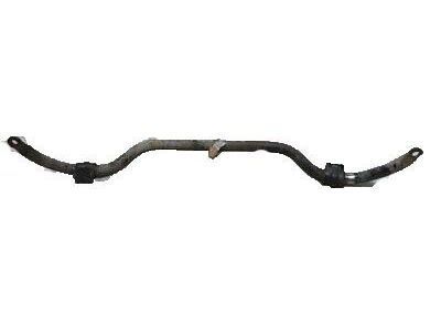 Ford Explorer Sway Bar Kit - 9L2Z-5A772-A