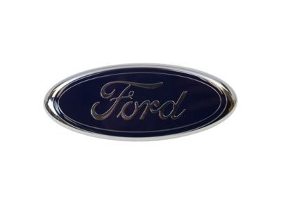 1998 Ford E-350/E-350 Super Duty Emblem - F8UZ-8213-AA