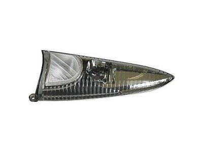 Ford 2L7Z-13B374-AA Lamp Assembly