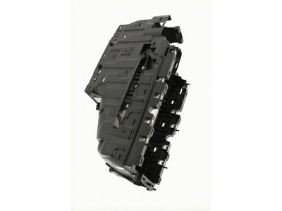 LC5Z-78045A36-AK Ford Console Assembly Product Photo 3 of 4