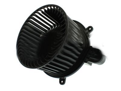 2014 Ford F-450 Super Duty Blower Motor - BC3Z-19805-C