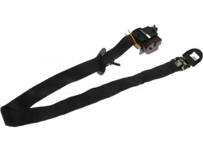 2011 Ford Explorer Seat Belt - BB5Z-78611B69-EA