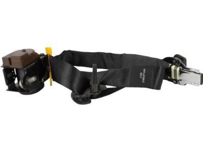 2011 Ford Explorer Seat Belt - BB5Z-78611B69-EA