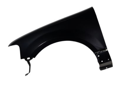 Ford Fender - FL1Z-16006-A