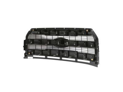 Ford FL3Z-8200-JA Grille Assembly - Radiator