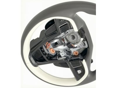 Lincoln Aviator Steering Wheel - LC5Z-3600-BAW