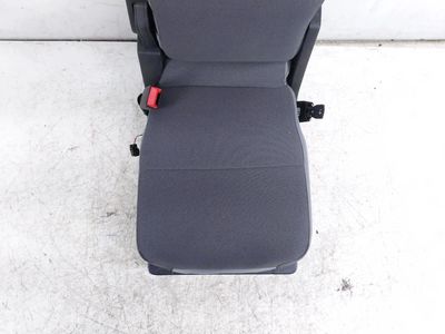 NL3Z-1562900-AB Ford Cover Assembly Seat Cushion Product Photo 2 of 4
