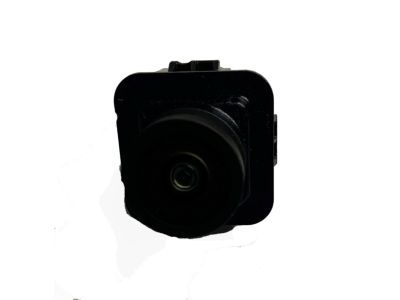 Ford EL3Z-19G490-D Camera Assembly