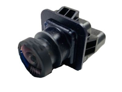 Ford EL3Z-19G490-D Camera Assembly
