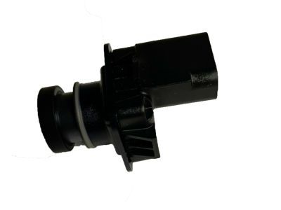 Ford EL3Z-19G490-D Camera Assembly