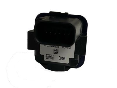 Ford EL3Z-19G490-D Camera Assembly