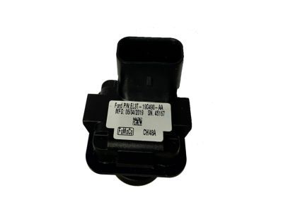 Ford EL3Z-19G490-D Camera Assembly