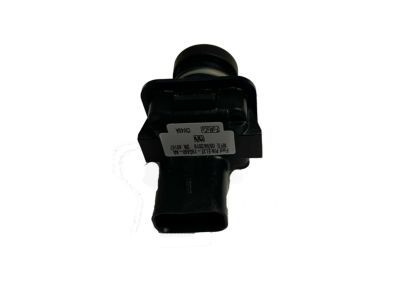 Ford EL3Z-19G490-D Camera Assembly