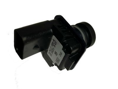 Ford EL3Z-19G490-D Camera Assembly