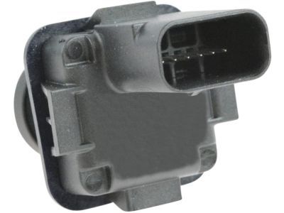 Ford EL3Z-19G490-D Camera Assembly
