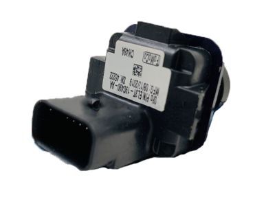 Ford EL3Z-19G490-D Camera Assembly