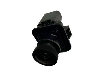 Ford EL3Z-19G490-D Camera Assembly