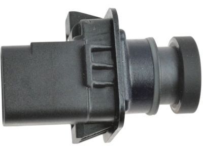 Ford EL3Z-19G490-D Camera Assembly