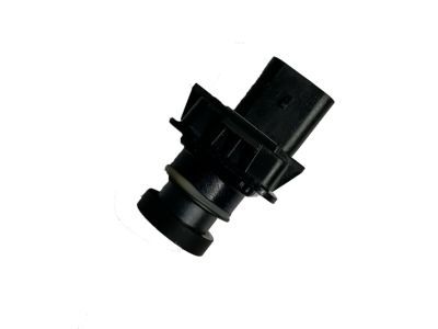 Ford EL3Z-19G490-D Camera Assembly